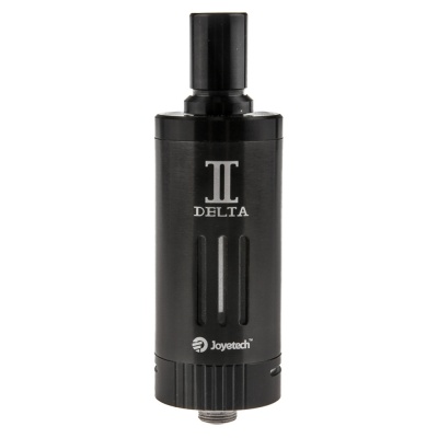 Клиромайзер Joyetech Delta 2 (3.5 мл) - Клиромайзер Joyetech Delta 2 (3.5 мл) Клиромайзер Joyetech Delta 2 (3.5 мл) - Клиромайзер Joyetech Delta 2 (3.5 мл)